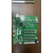 得實(shí)發(fā)票打印機(jī)主板