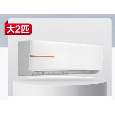 長虹空調(diào) 2P 掛機(jī)