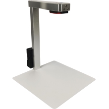 得實(shí) SP-300 高拍儀 工業(yè)級(jí) 藥品追溯碼 掃碼器