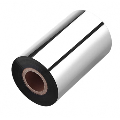 全樹脂條碼打印機(jī)色帶碳帶卷大小管芯標(biāo)簽打印機(jī)碳帶 增強(qiáng)全樹脂（耐高溫、耐酒精）